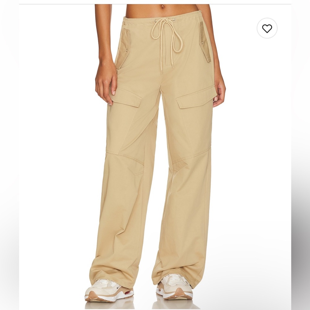 REVOLVE x Maggie Macdonald Beck Cargo